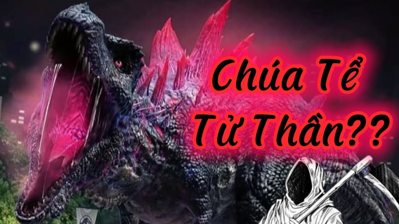 Playable boss n&agrave;y sắp ra mắt trong JWTG??