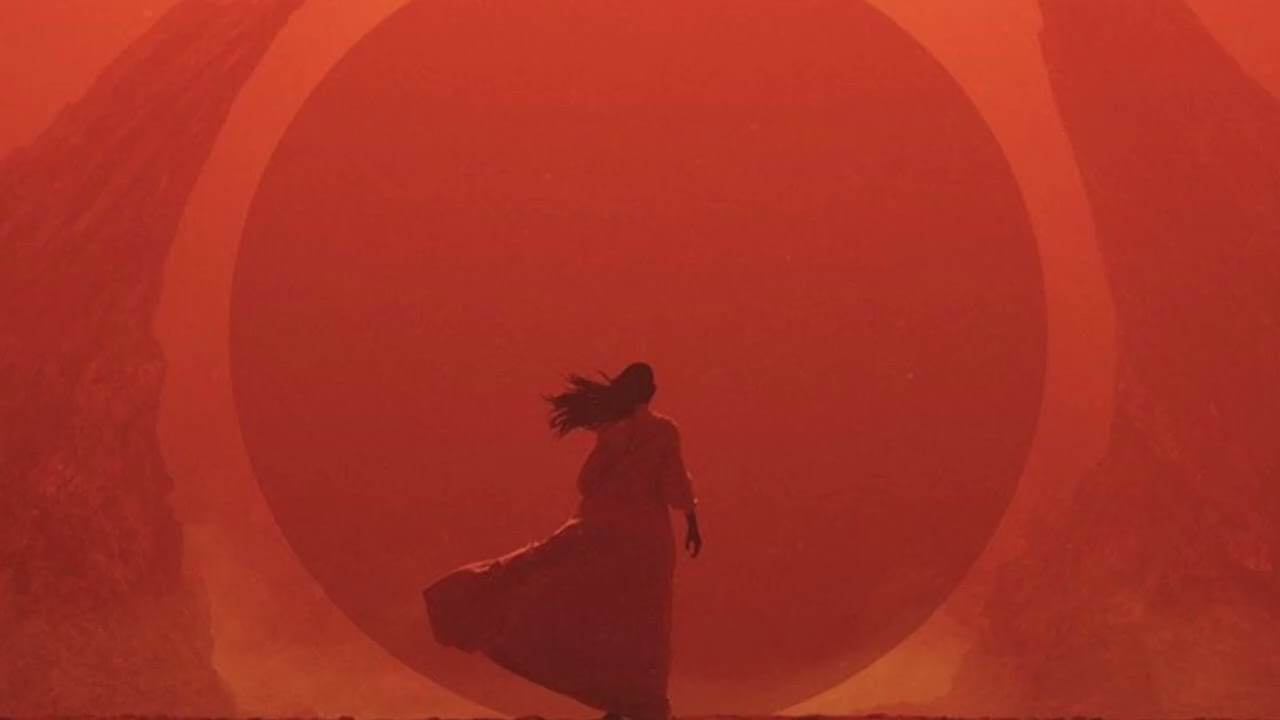 Ottoman - Silent Damage [Official Music Video]