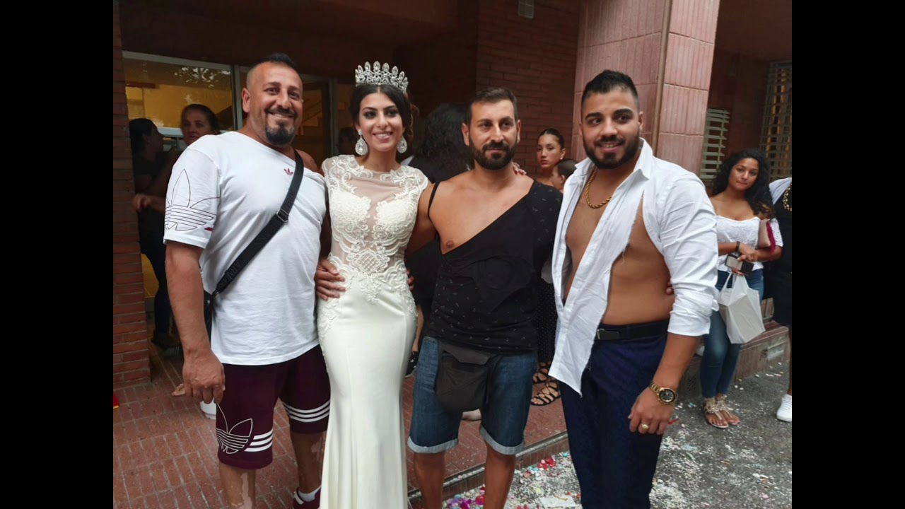 Boda Agustin & Anastasia Gerona