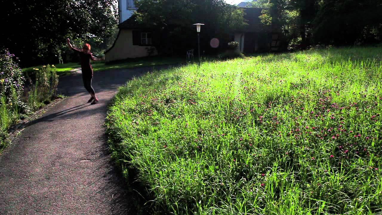 Schloss Glarisegg: Leben in Gemeinschaft (In Community) Lange Version.mov