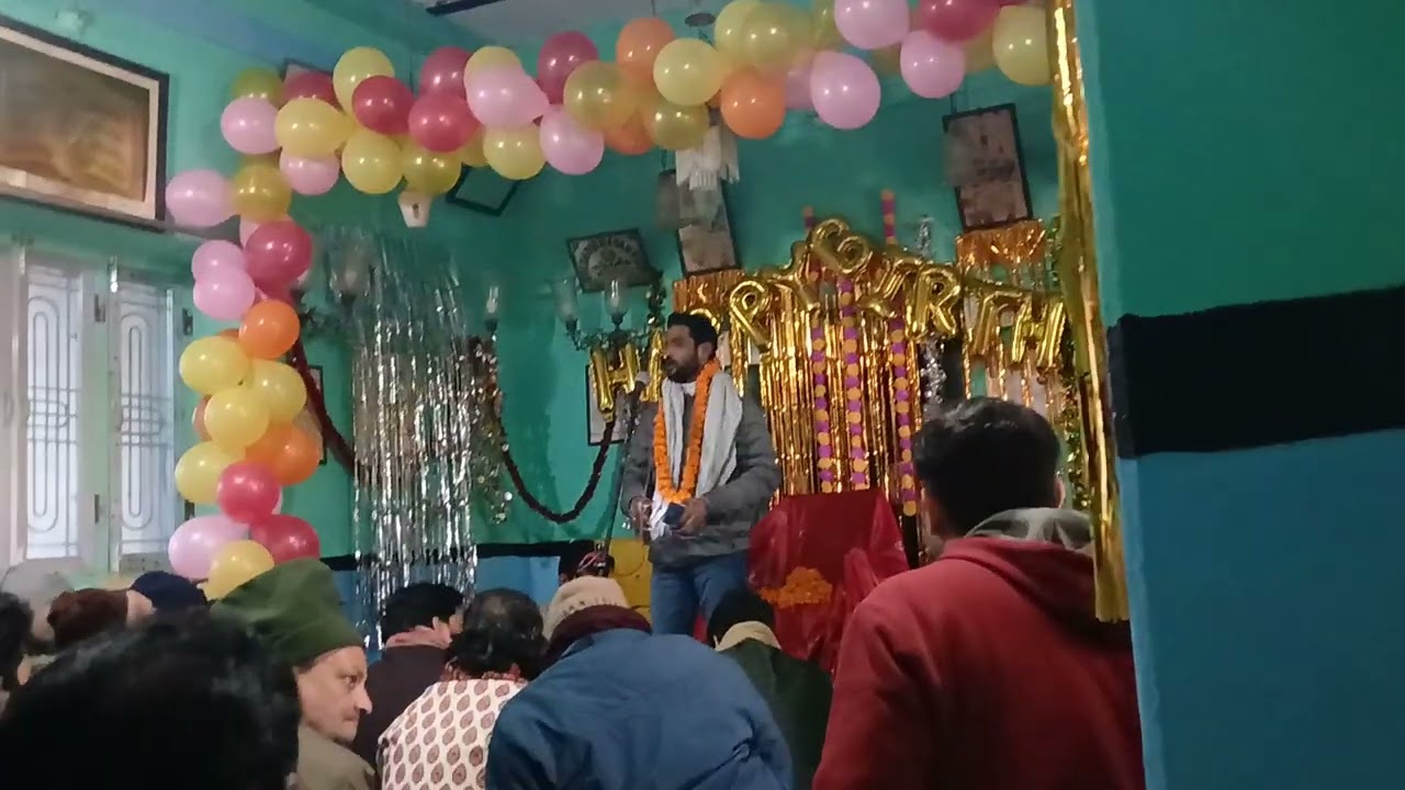 महफ़िल 