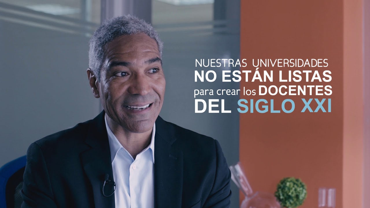 Educación en Panamá - INTRO