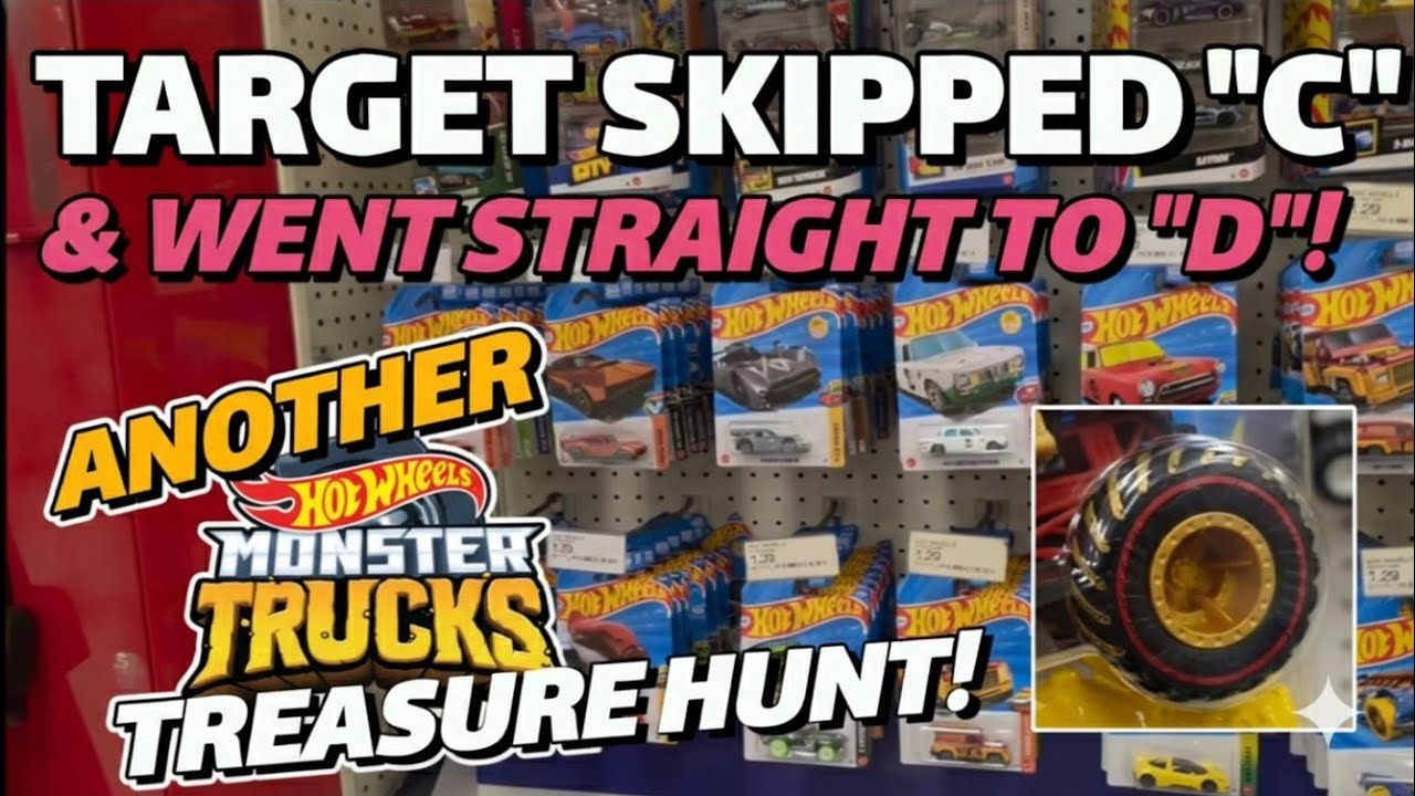 Our Targets Skipped Mix 
