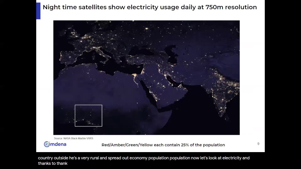 Accelerating the Clean Energy Transition with AI (with World Energy Council)