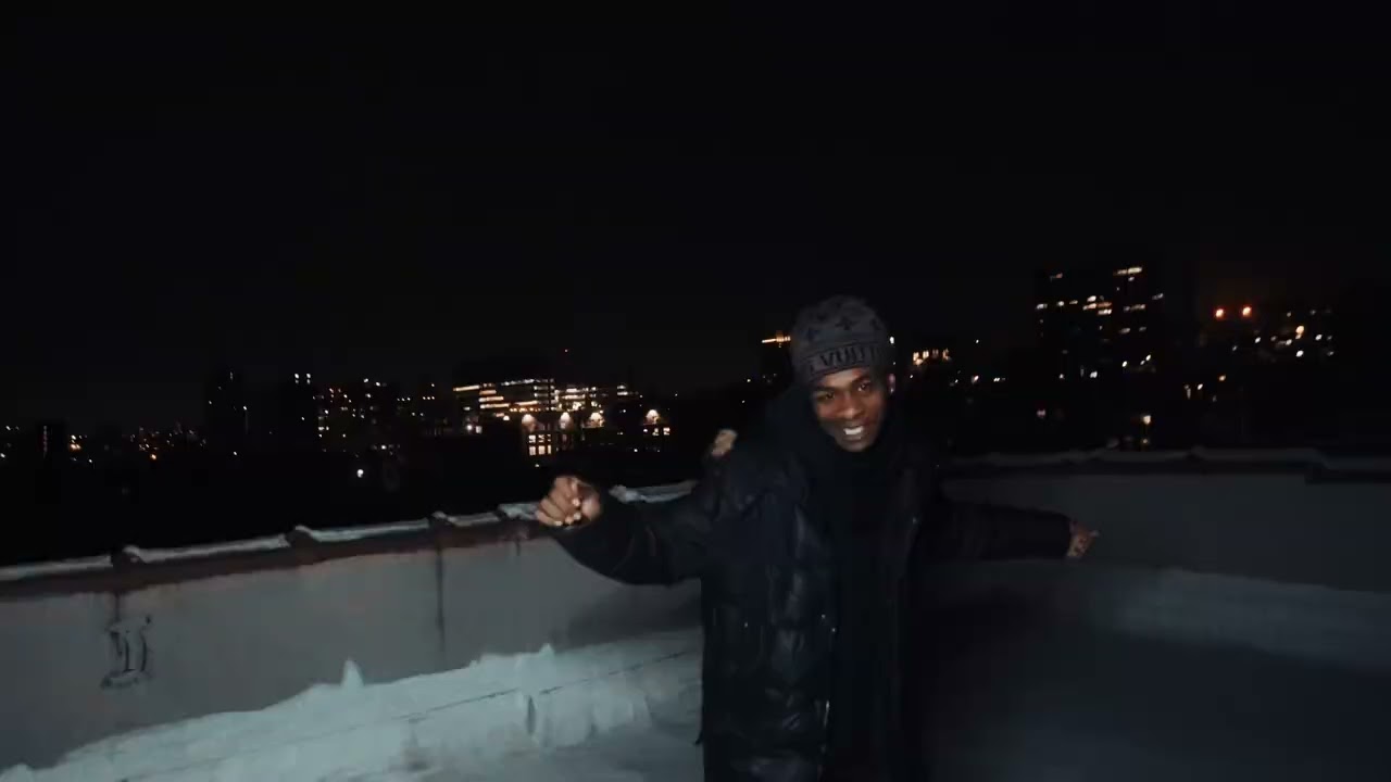 AlwaysGTFO - Brick by Brick (Official Video)