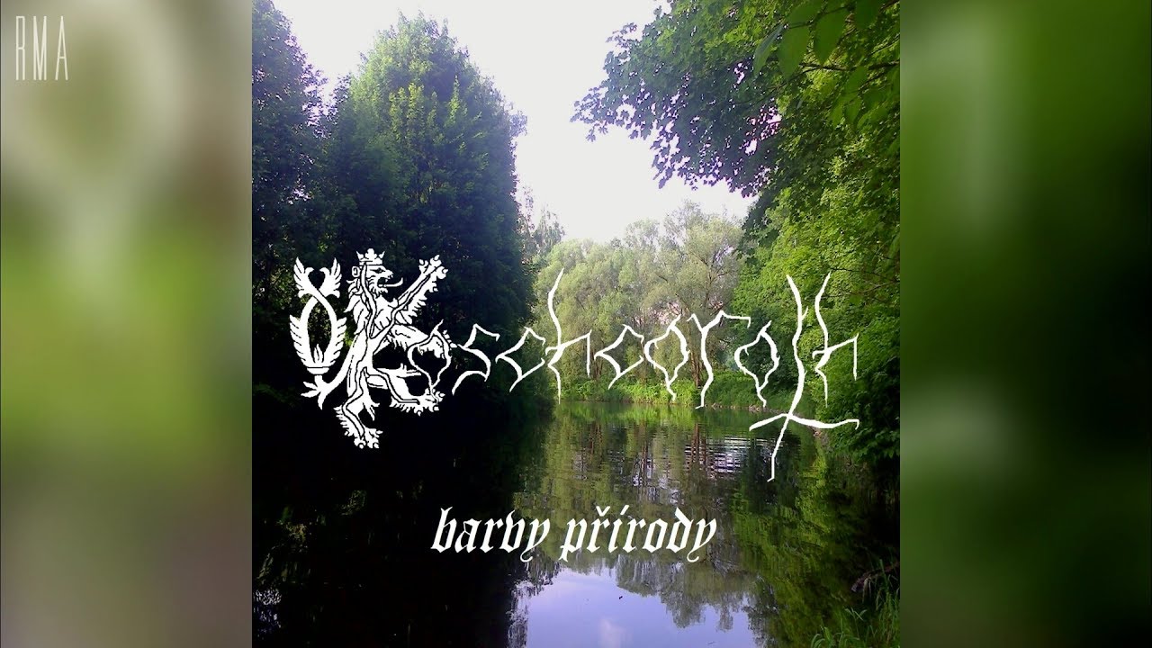 Koschcoroth - Barvy přírody (Full EP)