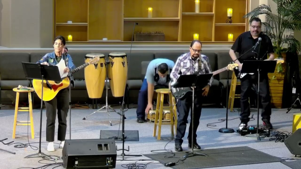 Semilla | March 15, 2026