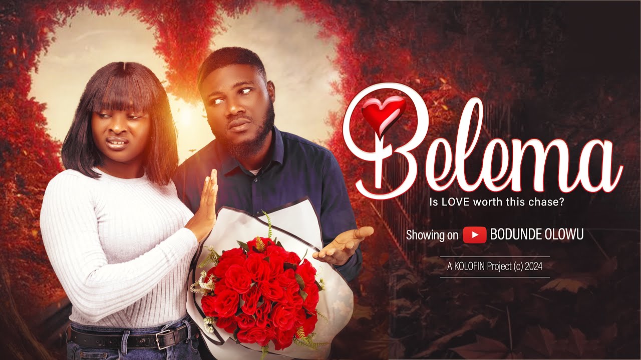 Will He Get an Answer? | 5 Years Later, She Finally speaks | BELEMA (PART 2 )
