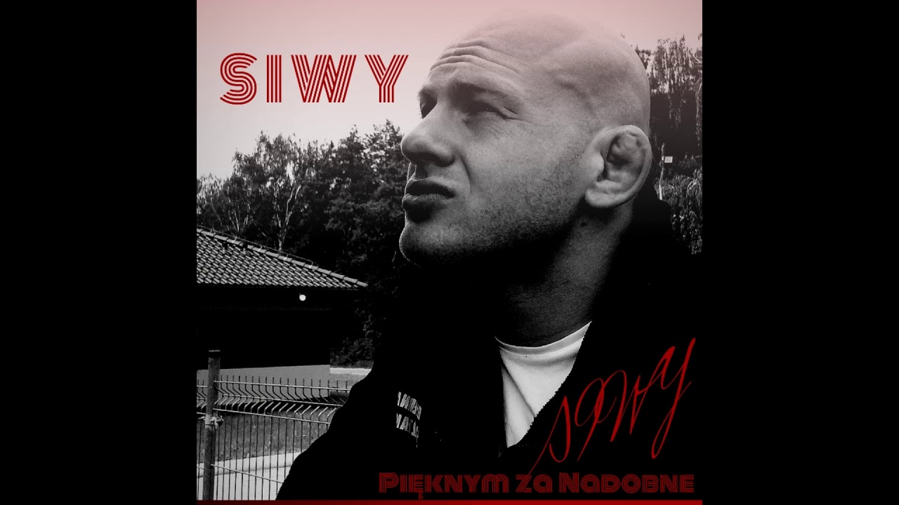 Siwy  - Chciałbym...