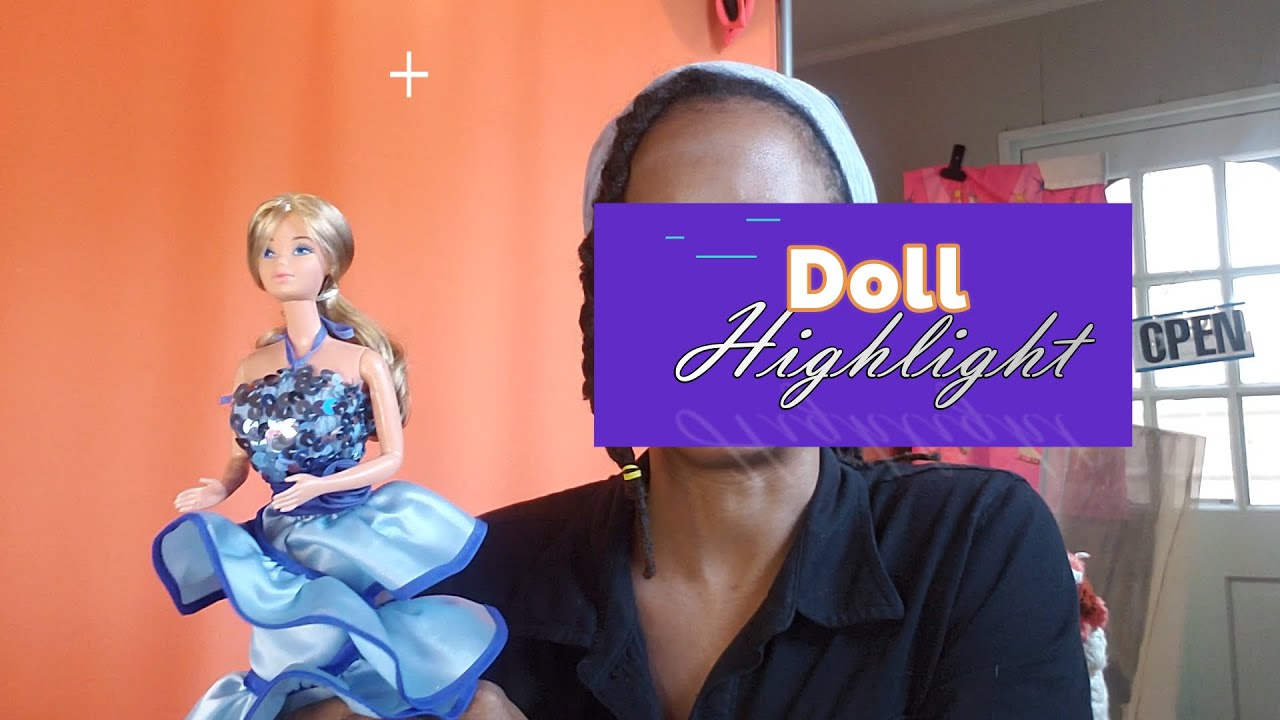 Todays Doll Highlight: 1982 Dream Date PJ, Superstar Era Barbie and Friends