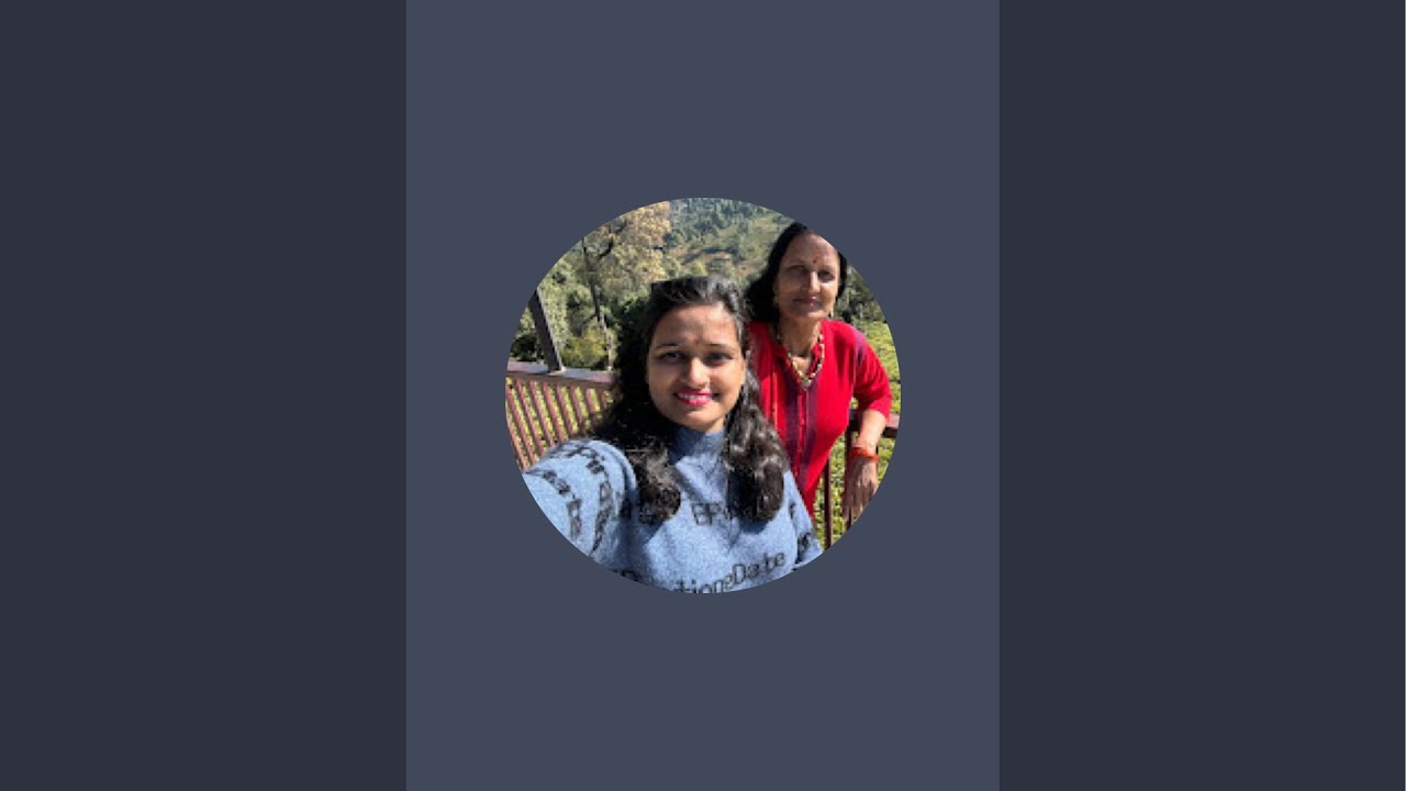 Deepa Lavi kharkwal is live