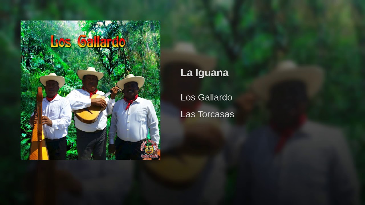 La Iguana