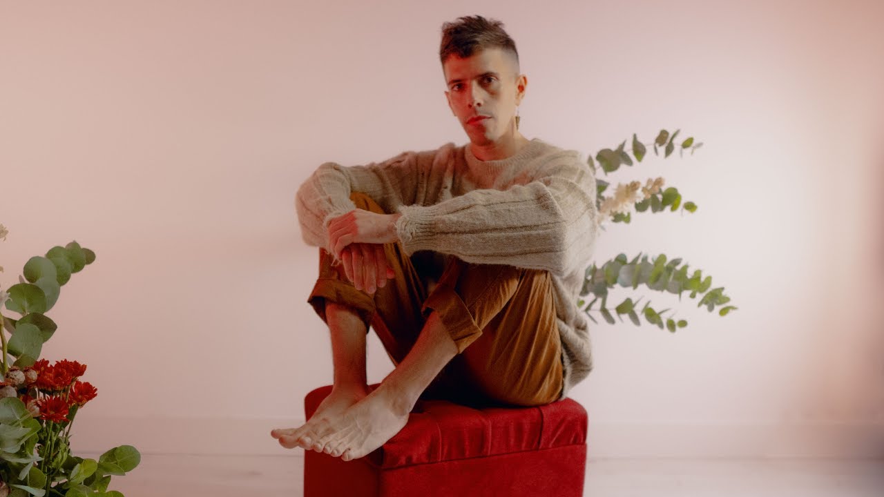 Peré - Me Voy (Video Oficial)