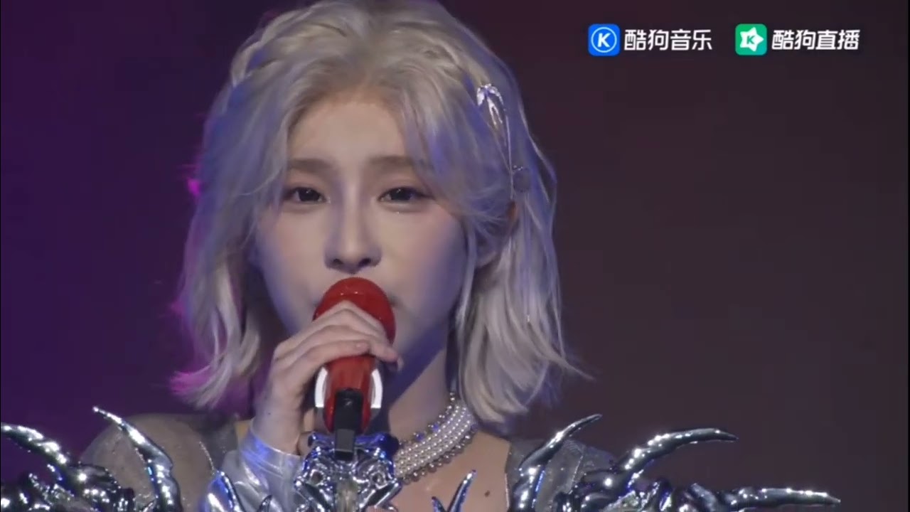 Skygrass 天草 王晓佳 - 女生翻唱 《跳楼机》 &ldquo;是不是内心希望 头破血流就会让你想起 最爱我的时光&rdquo;