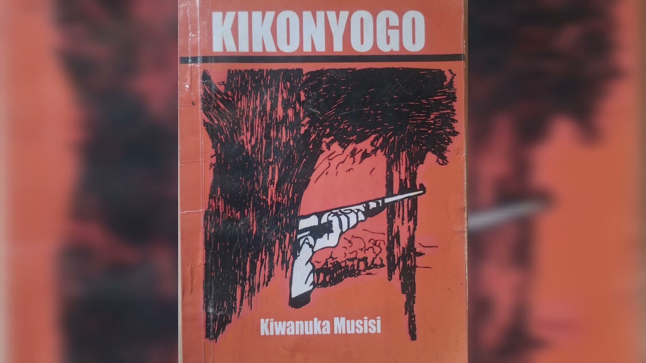 KIKONYOGO - PART 1