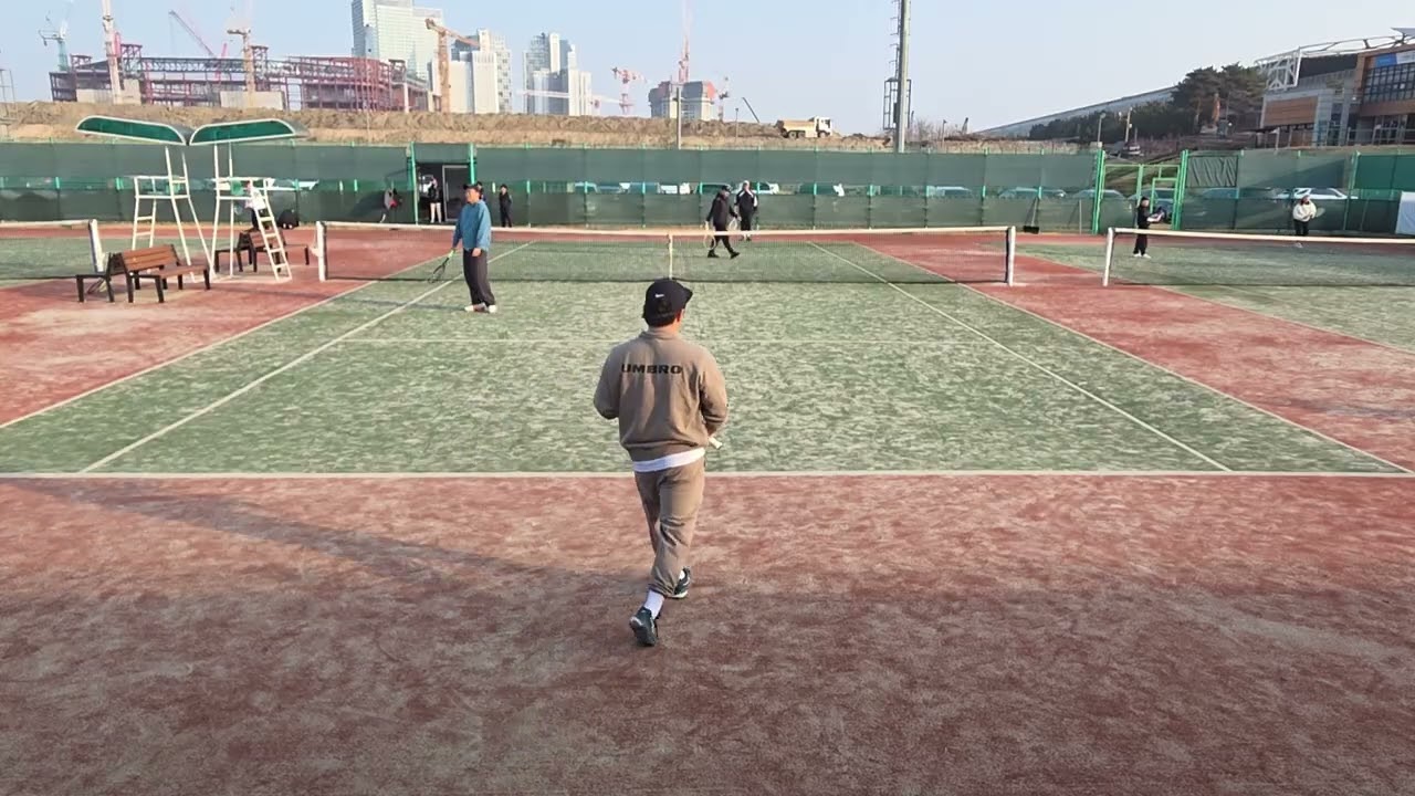 [미라클365] 2026-02-21 창재 승환 vs 대건 성연