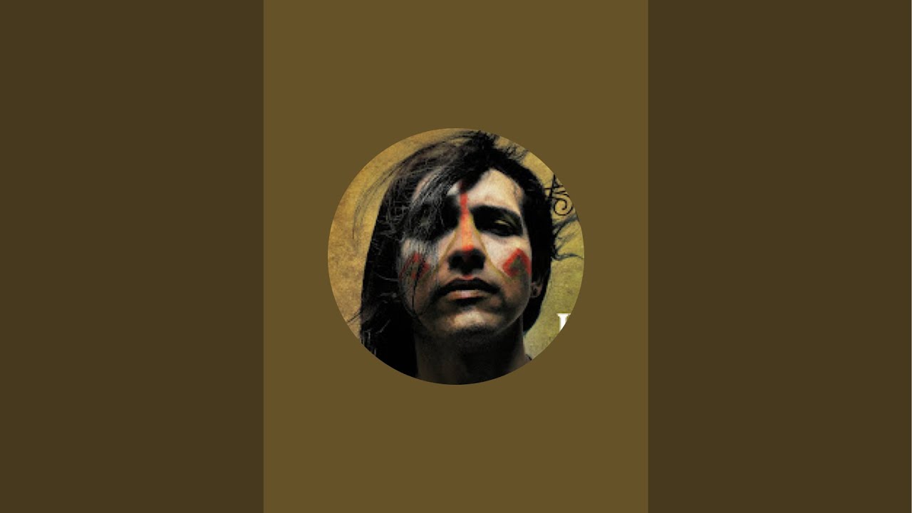 Instrumental Music with Native Flutes - Giovanny Laguado