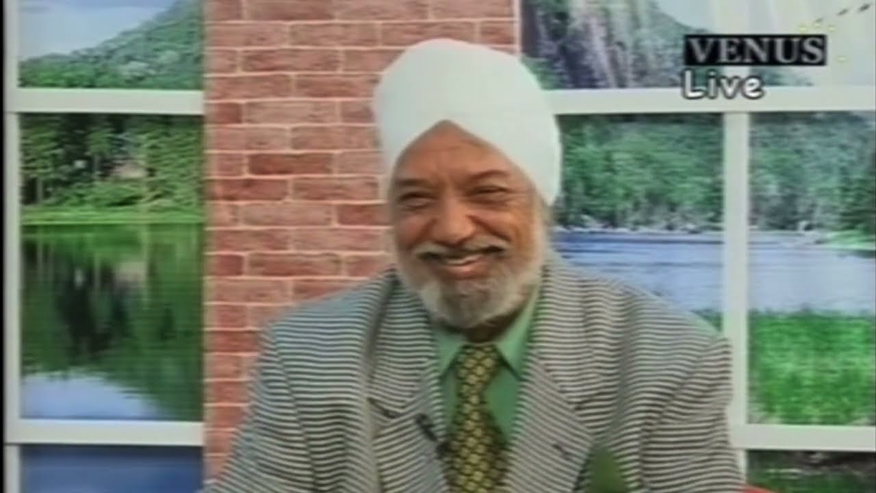 Venus Ke Mehmaan, Deedar Singh Pardesi
