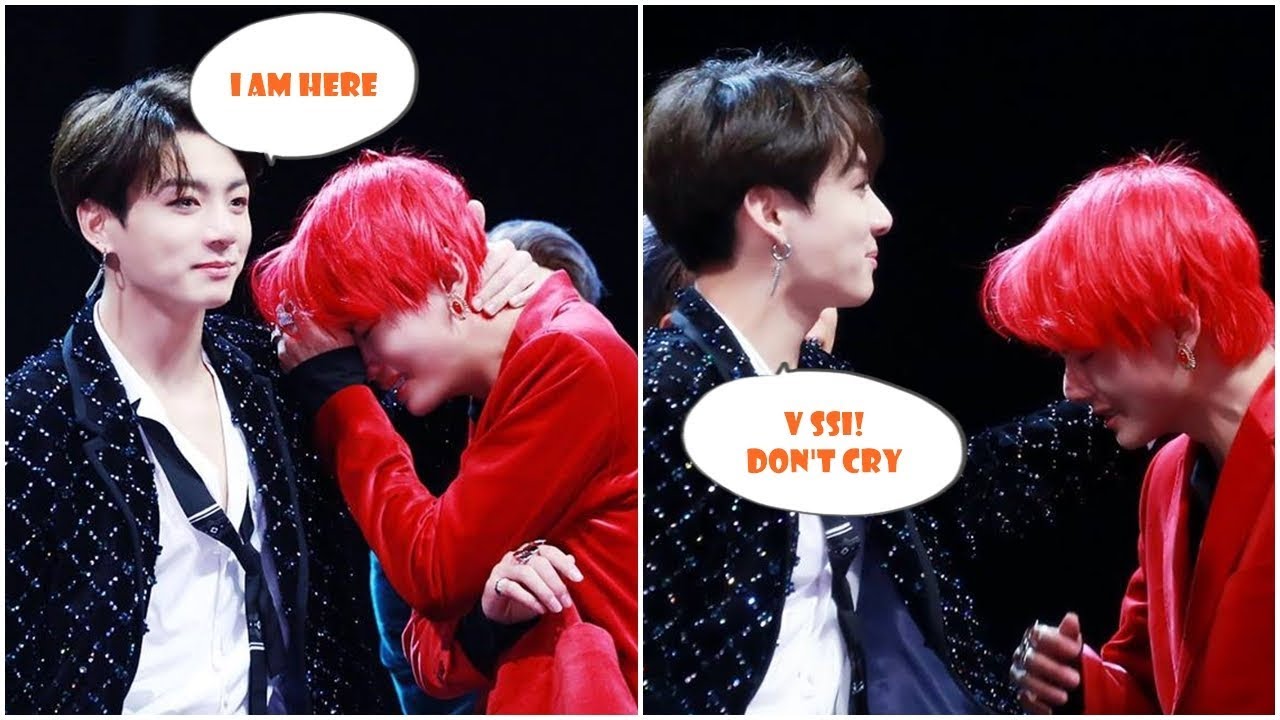 JUNGKOOK (정국 BTS) - The man every girl wants