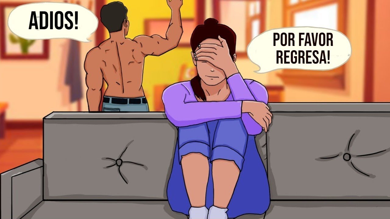 Por qué las mujeres siguen queriendo a los Machos Sigma después de perderlos