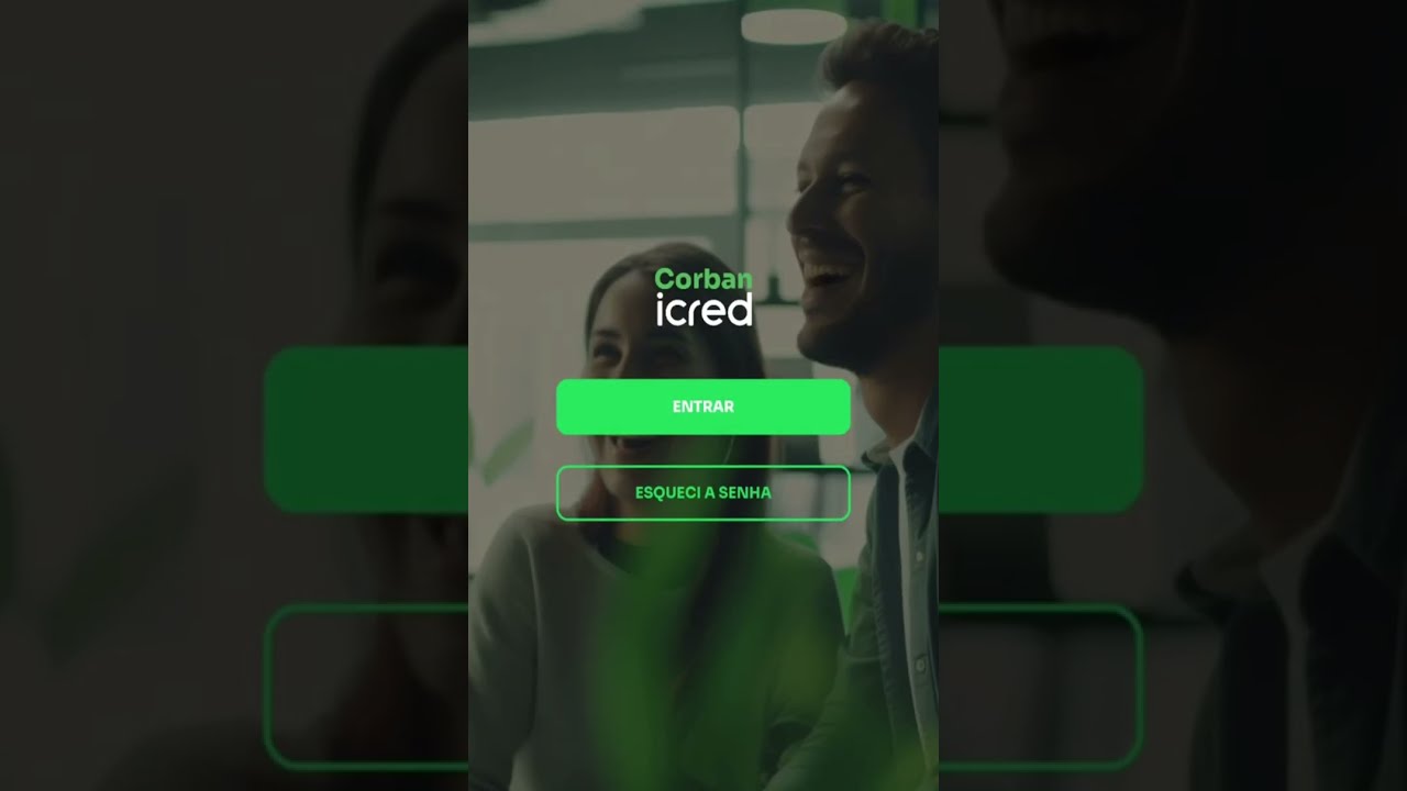 Simular proposta INSS no banco Icred - Samatos Financeira