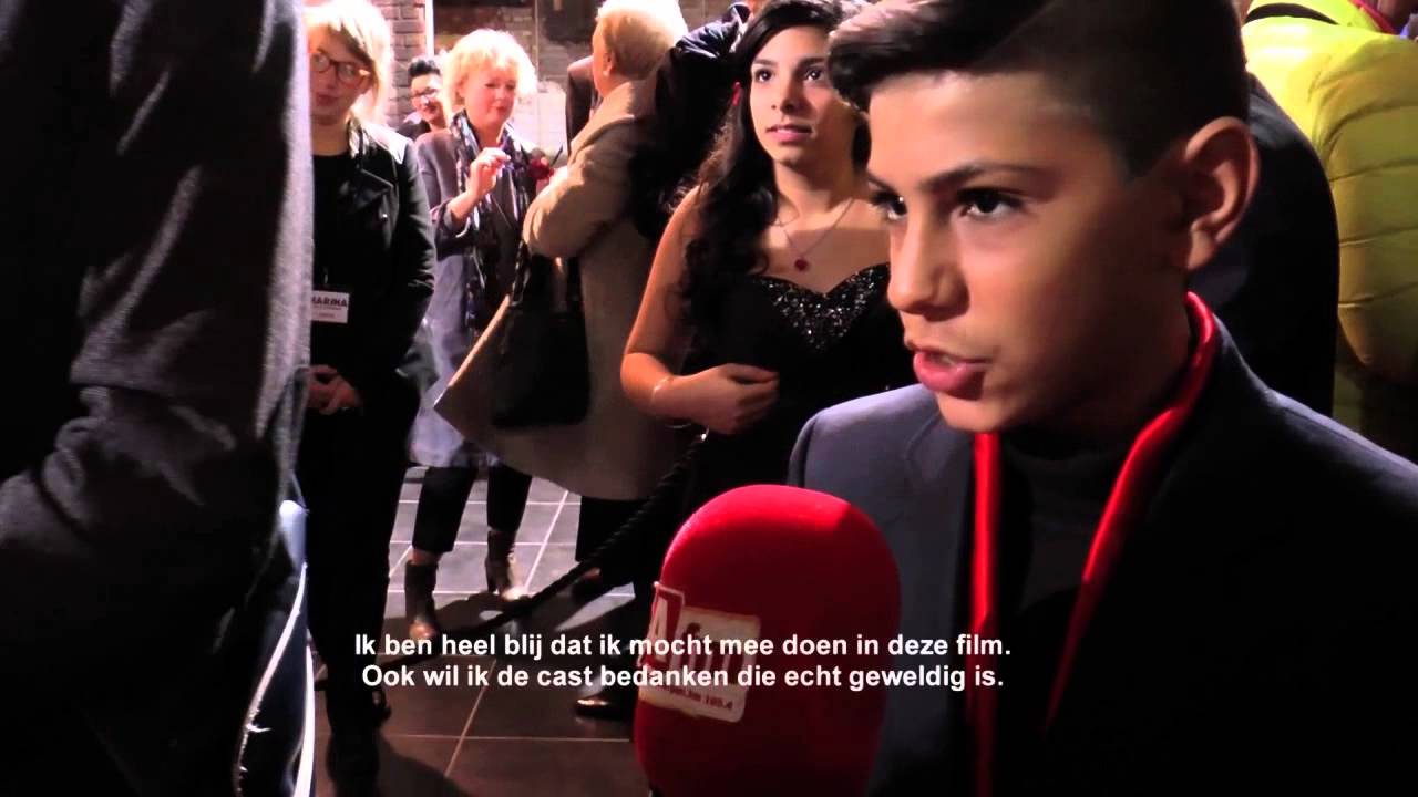 Première MARINA