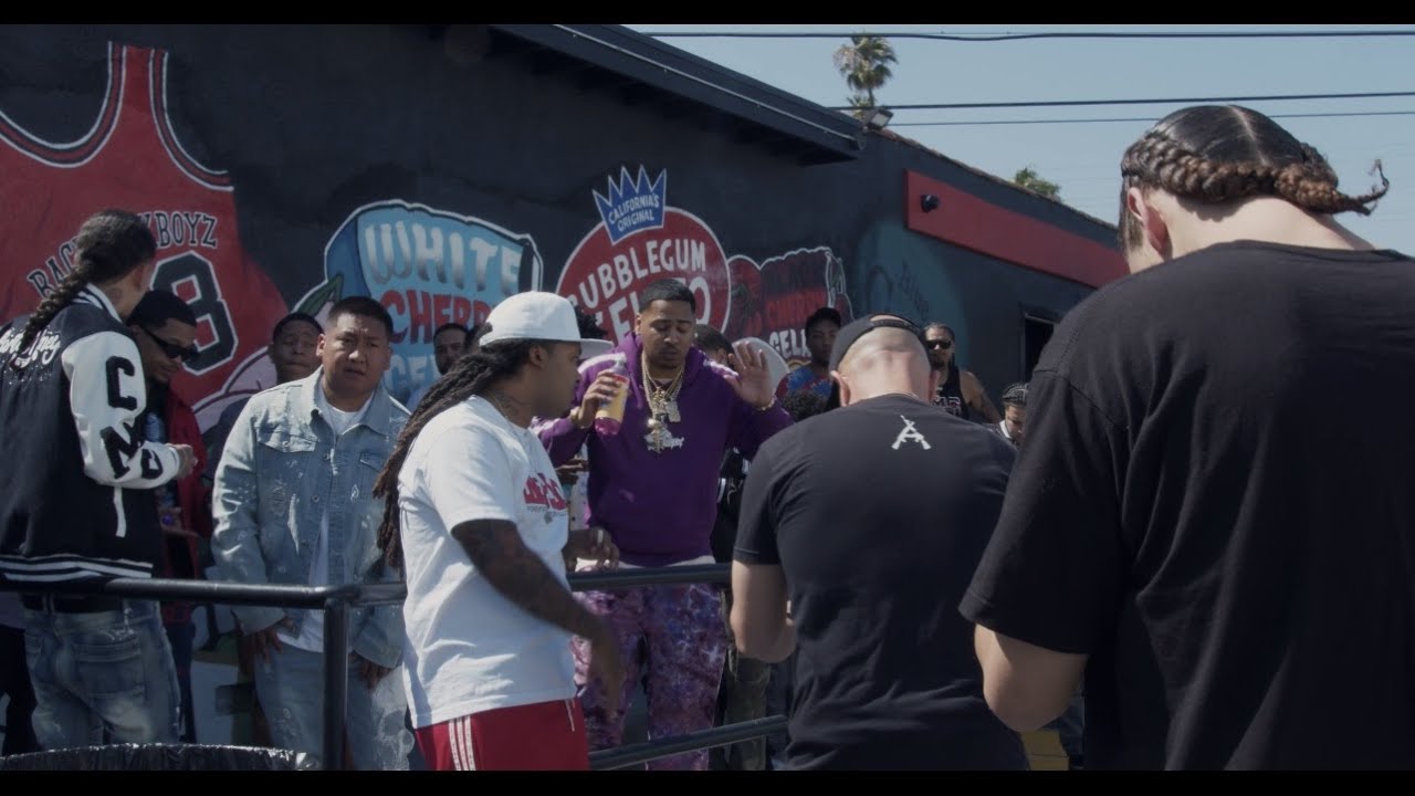 DAY IN THE LIFE WITH THE PLUG || EP. 26