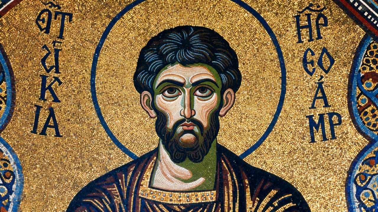 Epic Byzantine Music - The Basileus