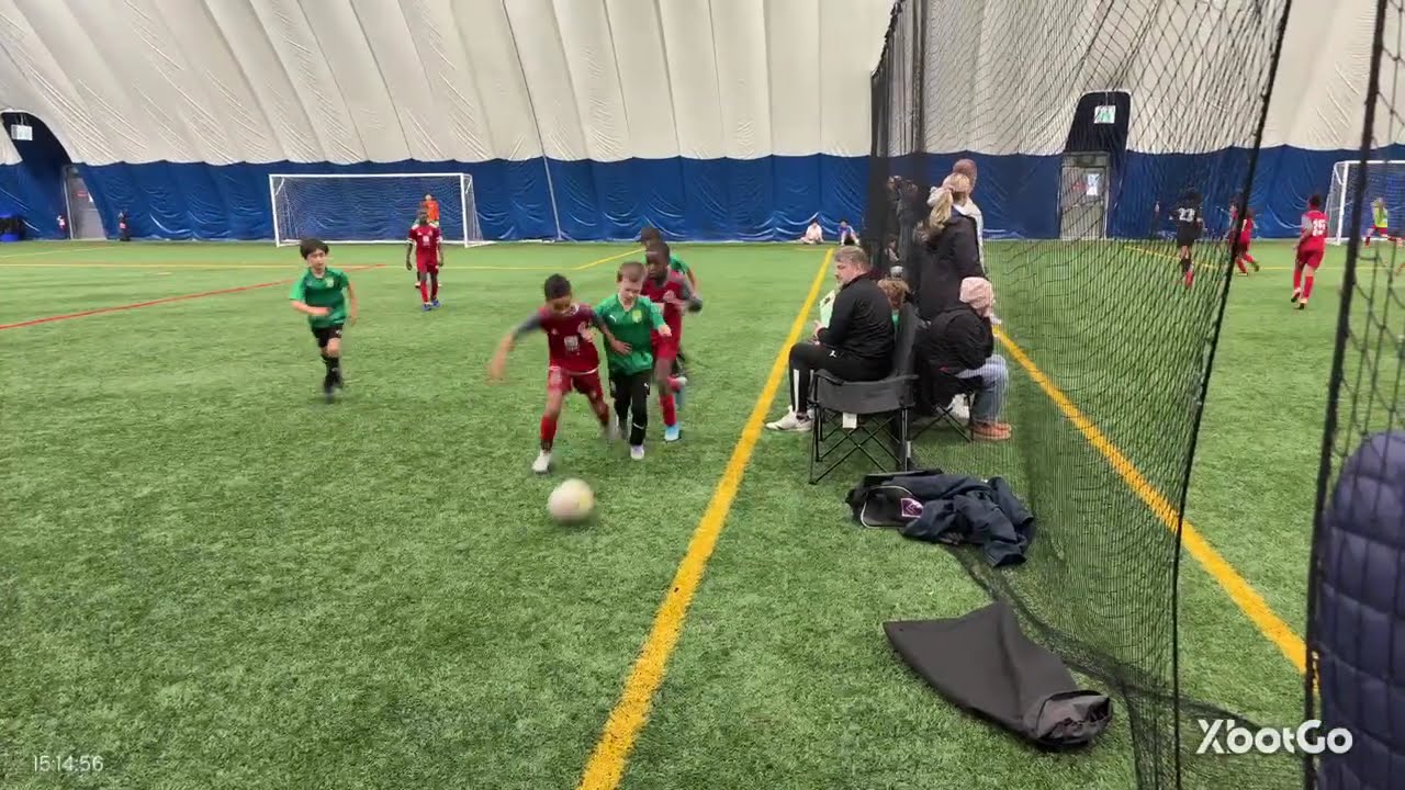 OTFC 2016M Prem vs Gloucester hornets Prem- DEC20 2025