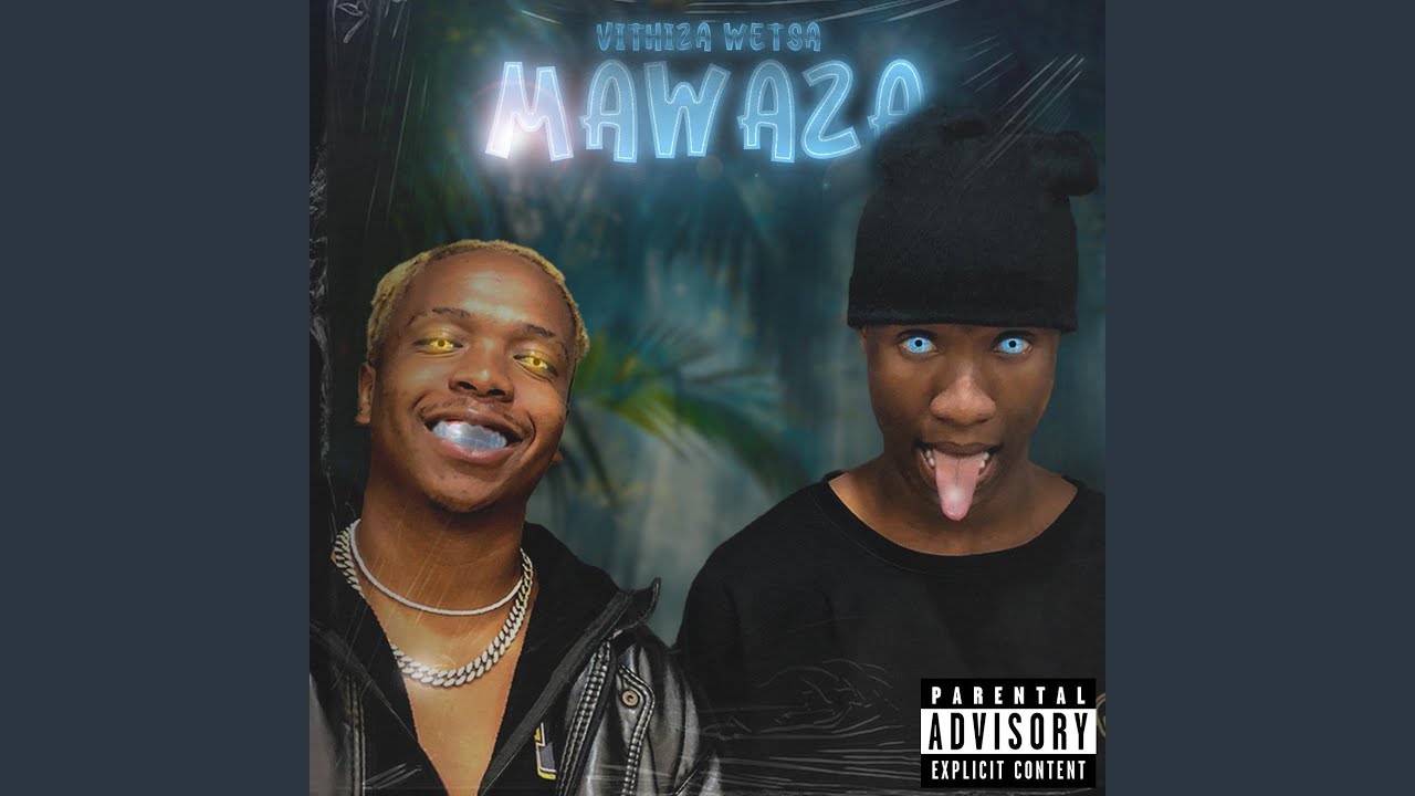 Vithiza Wetsa Mawaza