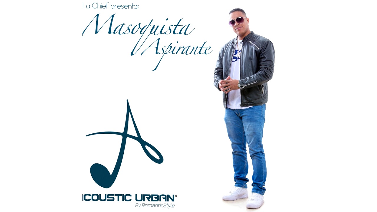 Aspirante - Masoquista - Acoustic Urban
