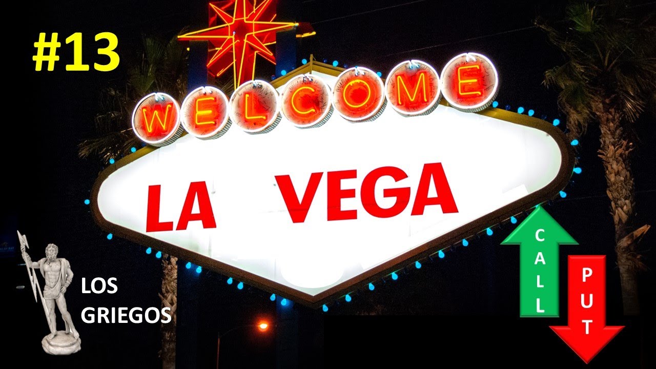 🔥La GRIEGA Mas RELEVANTE🔥💎 la VEGA💎 Facil y Didactico