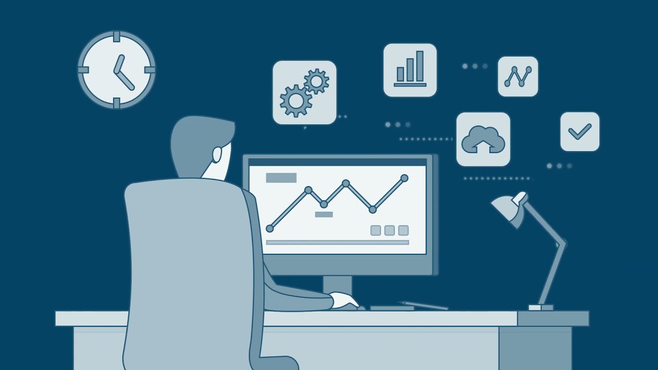 Animated Explainer Video