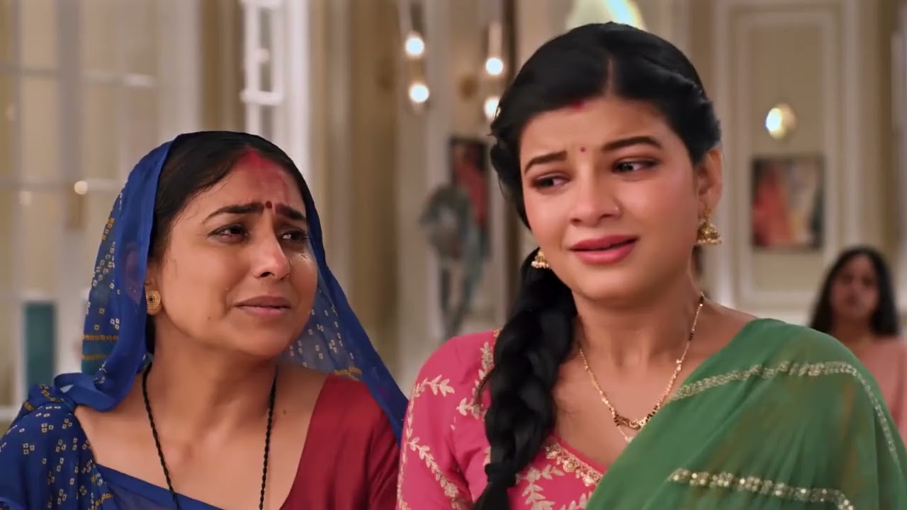 Saru | Ep - 197 | Webisode | Nov 26 2025 | Zee TV