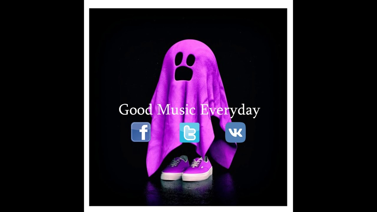 Jameston Thieves - Ghost (DIVIDE Remix) | Good Music Everyday