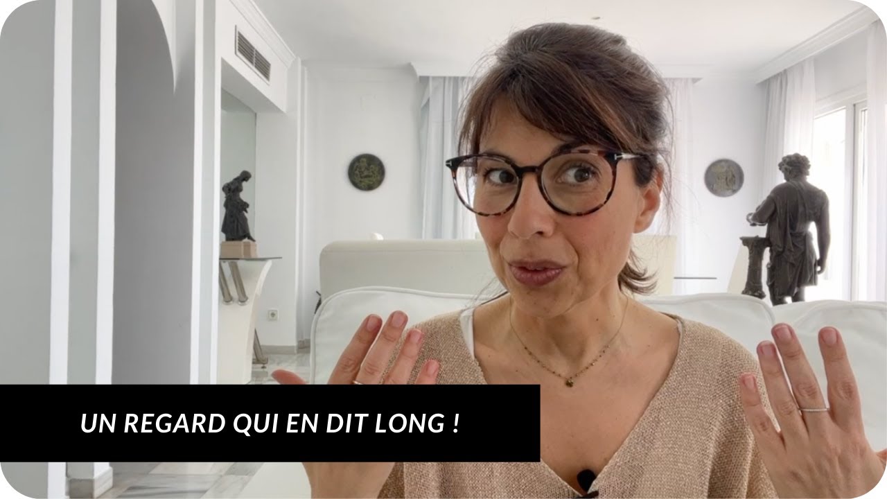 Regard et langage corporel : dans quel état d'esprit est votre interlocuteur ?