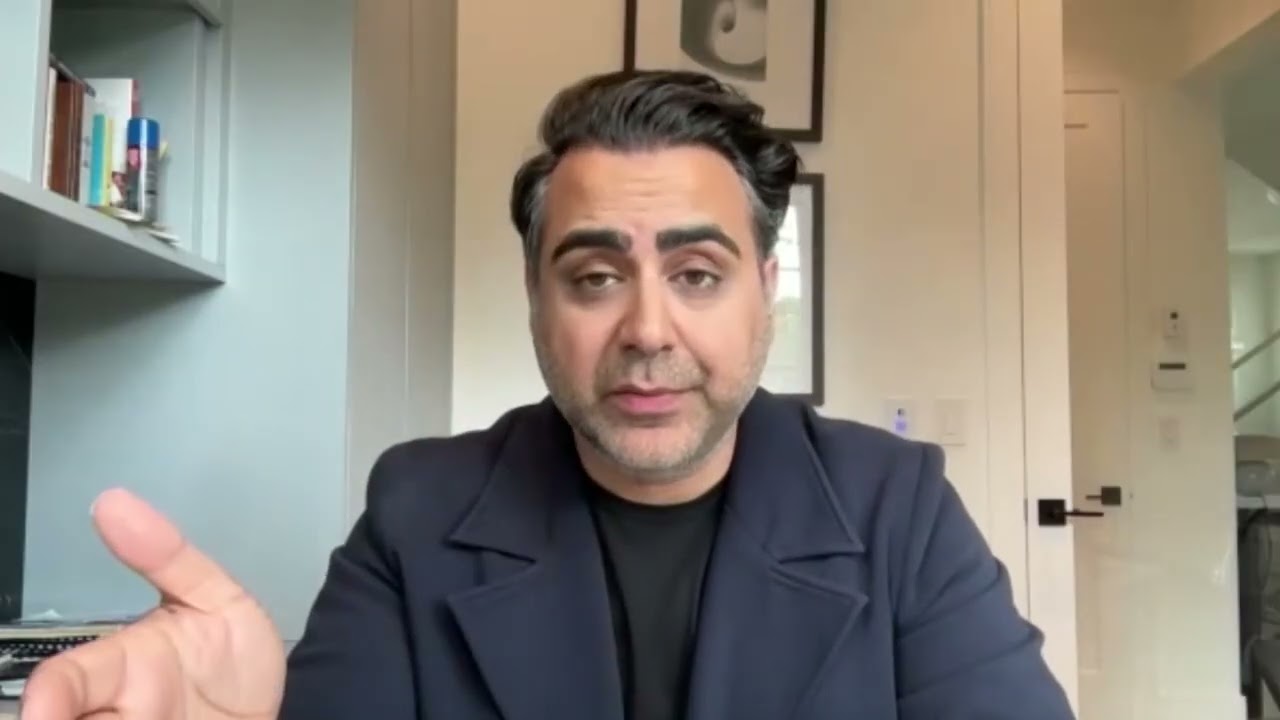 GLOBAL BC NEWS - CONDO MARKET CHALLENGES 5/18/2025