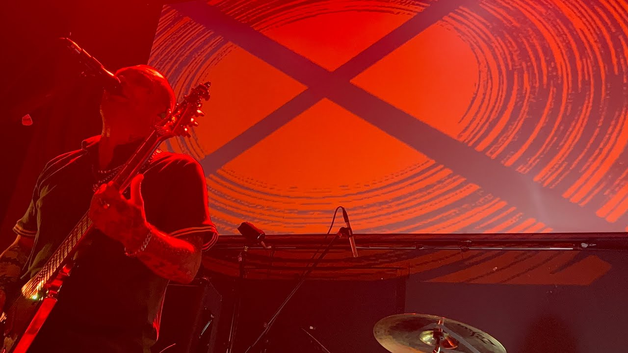 Психея - КиберЭмоКор 30 - Ярославль - 2025 - 09 - 12