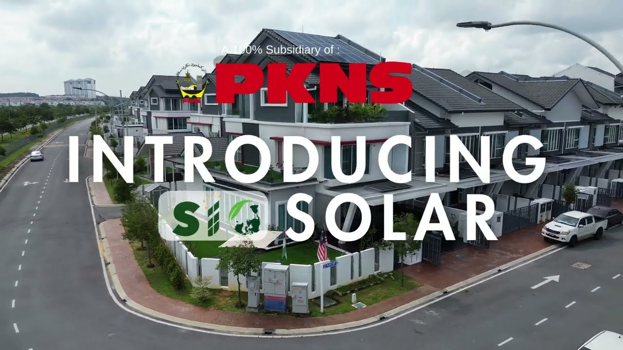 INTRODUCING SIC SOLAR