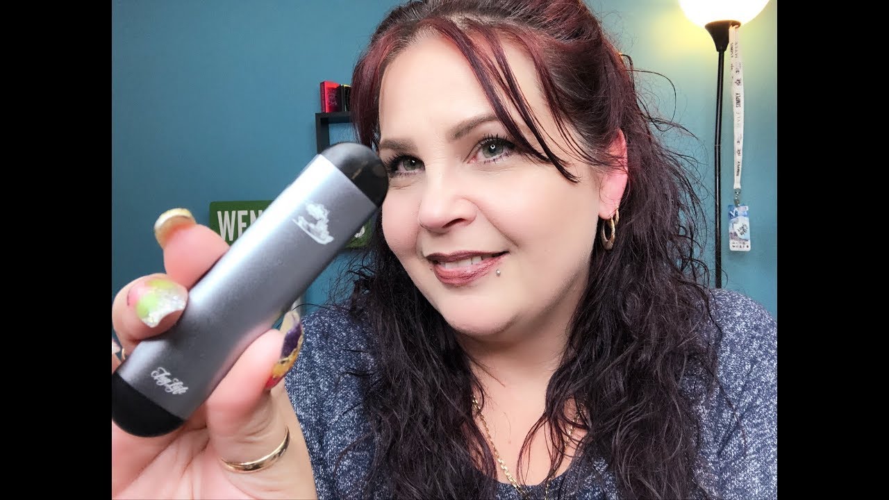 Lyfe Pod System by Augvape & Tuglyfe