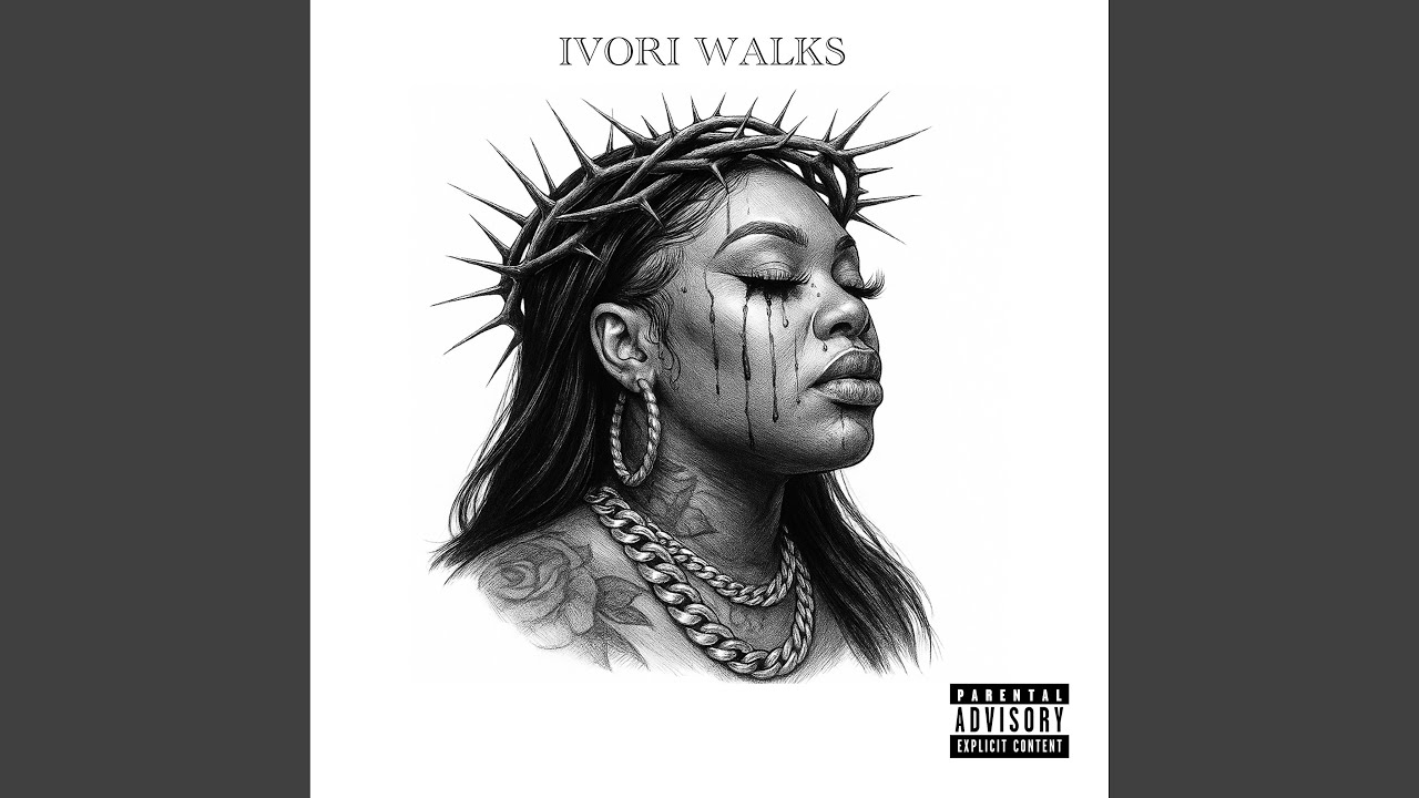 Ivori walks