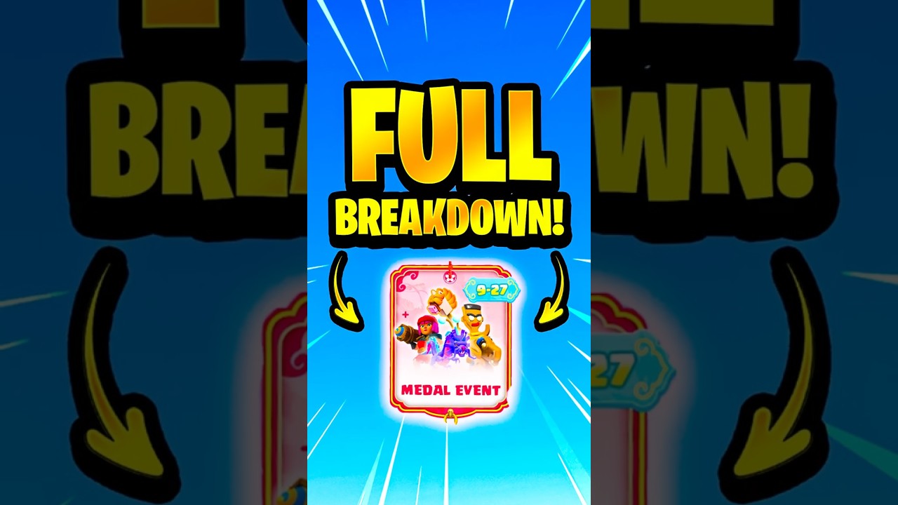 ALL NEW STUFF Coming to CoC This Month!