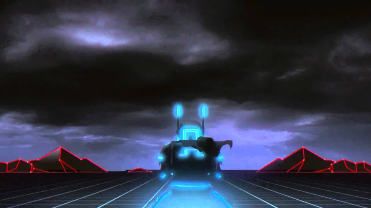 Daft Punk 