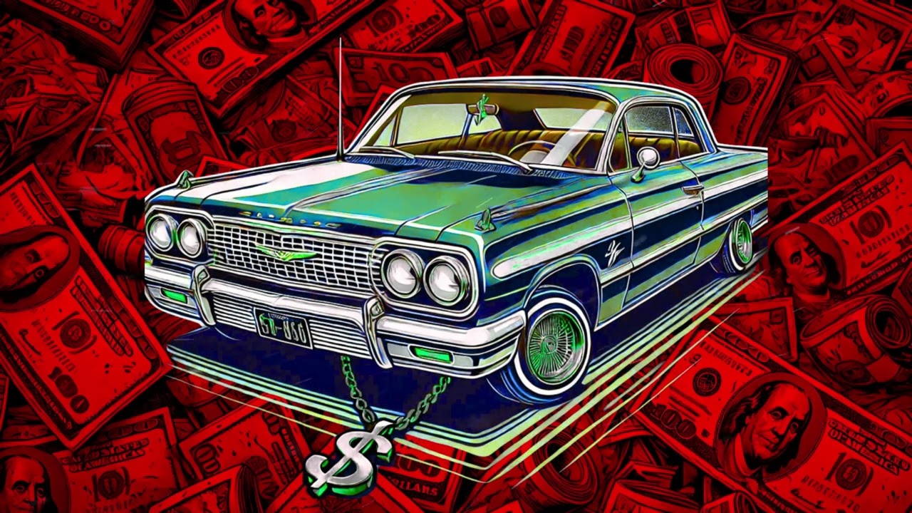 Aggressive West Coast Gangsta Freestyle Rap Beat Instrumental ''WEST G'' Hard Bouncy Hype Trap Type