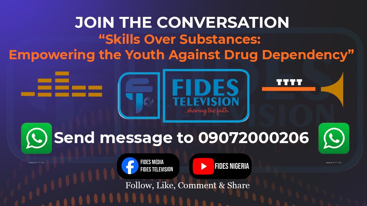 SKILL OVER SUBSTANCE: EMPOWERING THE YOUTH AGAINST DRUG DEPENDENCY