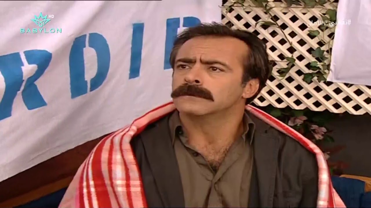 سنان يتسمم من اللفه وتتكشف كذبته وتزعل عليي حنين مره اخرى مشاهد مسلسل تكسي الامان 