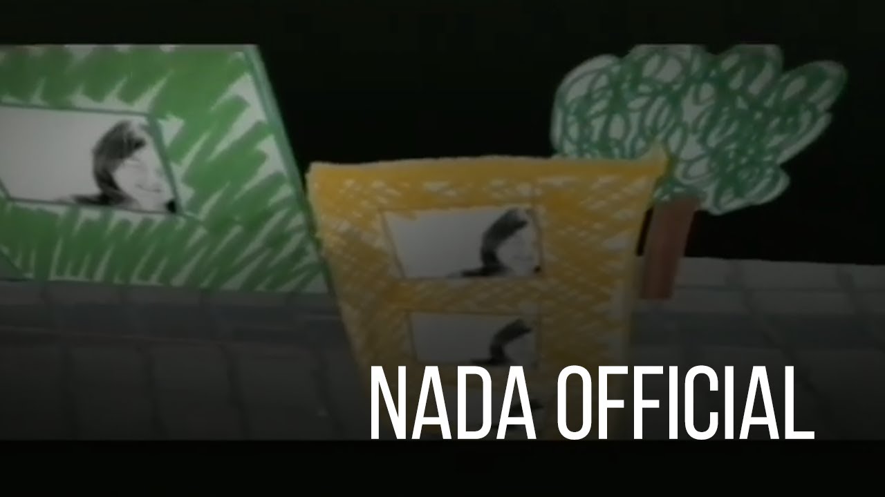 NADA - Novembre (Video Ufficiale)