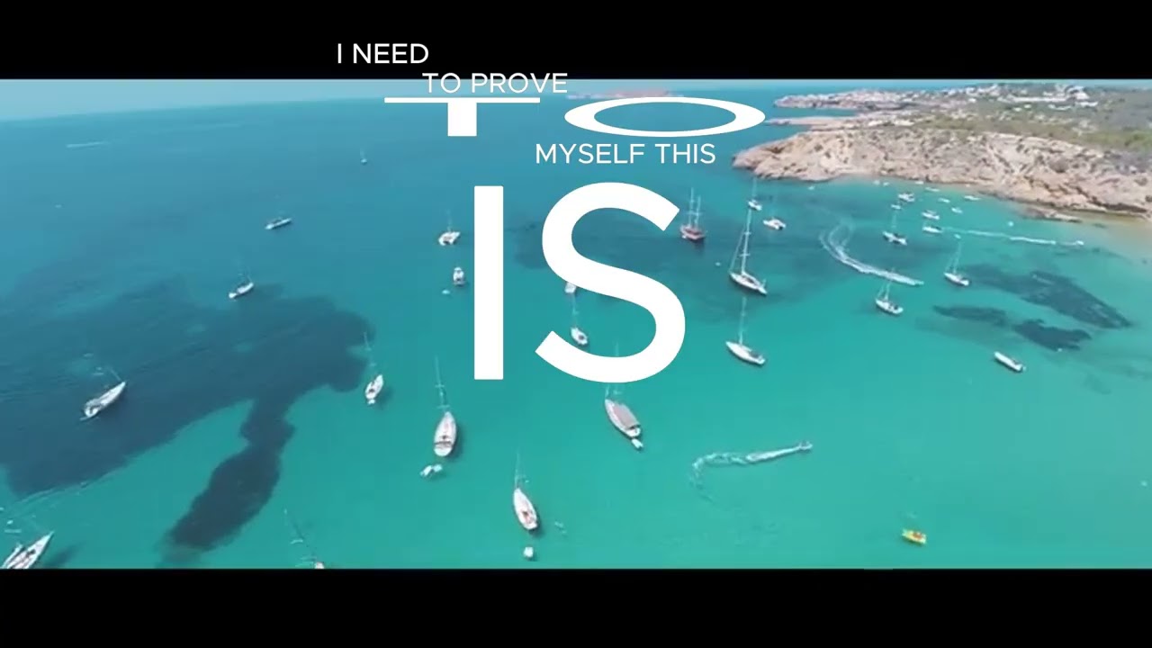 Rubber People, Fraser - Is This Love (Radio Edit)