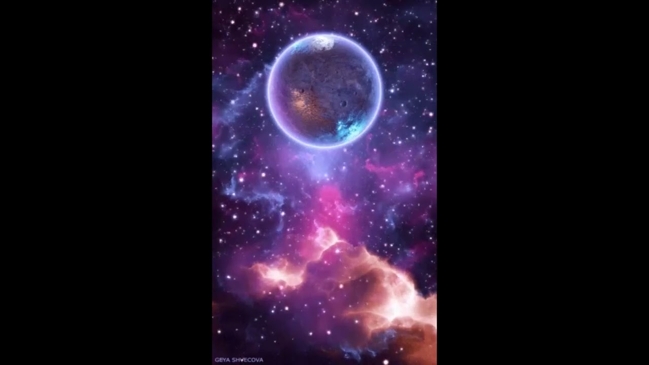 Owl City - Galaxies (Slowed + Reverb)