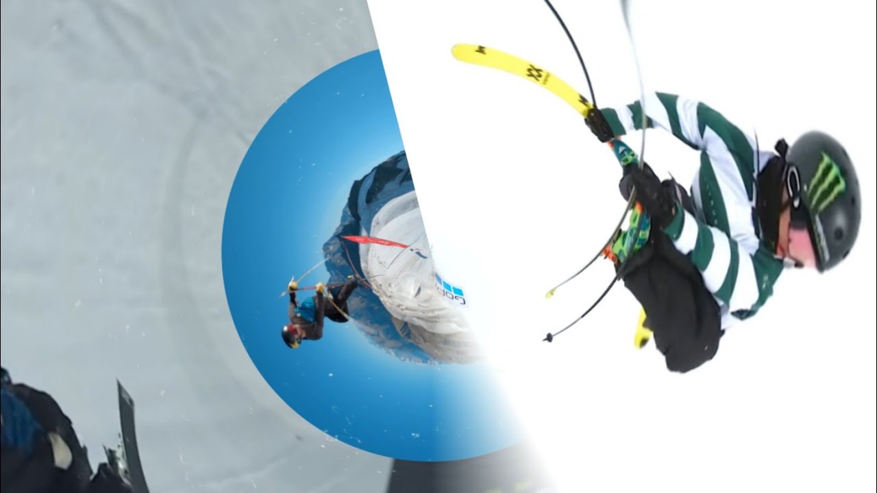 all ski grabs | every grab you can do in skiing (71)